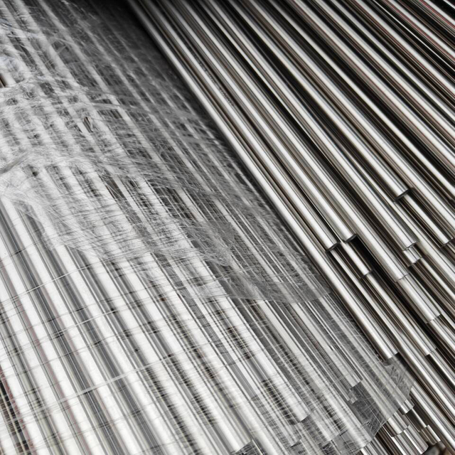 NIKKELLEGERING ST&Aring;LEGERING 20 N08020 2.4660 ASTM B729 B829 S&Oslash;ML&Oslash;S R&Oslash;R ANF R&Oslash;R