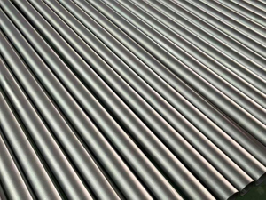 țeavă fără sudură din aliaj de nichel 625