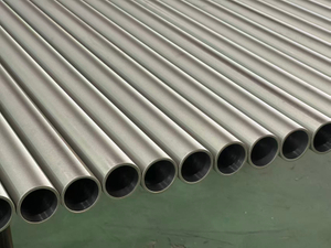 シームレスTP316LNステンレス鋼管